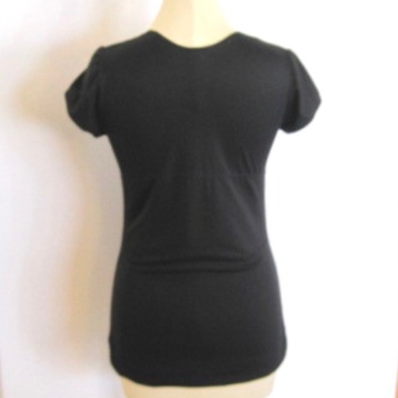 Flexees (Maidenform)Fat Free Dressing T-Shirt - Picture 4 of 8